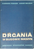 Drgania w budowie maszyn