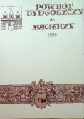 Powrót Bydgoszczy do Macierzy 1920