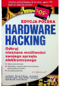 Hardware Hacking Edycja polska