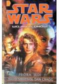 Star Wars Wojny klonów Próba Jedi