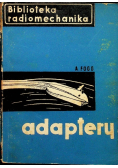 Adaptery
