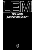 Solaris "Niezwyciężony"