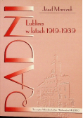 Radni Lublina w latach 1919 - 1939