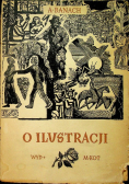 O ilustracji 1950 r.