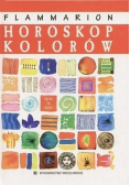 Horoskop kolorów