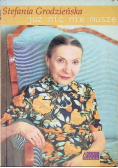 Już nic nie muszę