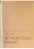 Struktura nauki