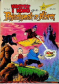 Kajtek i Koko Pojedynek z Abrą