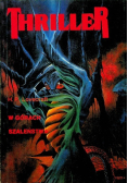 Thriller W górach szaleństwa