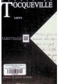 Tocqueville Listy
