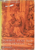 Powrót syna marnotrawnego i inne dramaty