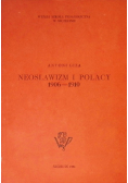 Neoslawizm i Polacy 1906 - 1910