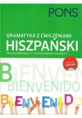 Gramatyka z ćwiczeniami Hiszpański
