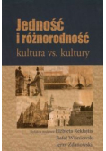 Jedność i różnorodność