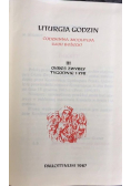 Liturgia godzin III