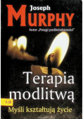 Terapia modlitwą
