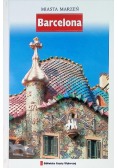 Miasta marzeń Tom 9 Barcelona