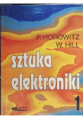 Sztuka elektroniki Tom 1