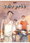 Sala prób