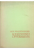 Rodzeństwo Oppermann