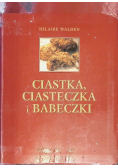 Ciastka, ciasteczka i babeczki