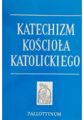 Katechizm Kościoła Katolickiego