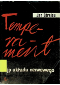 Temperament i typ układu nerwowego