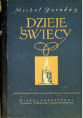 Dzieje świecy