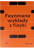 Feynmana wykłady z fizyki Tom I Część I