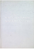 Kalejdoskop matematyczny