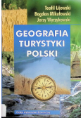 Geografia turystyki polski