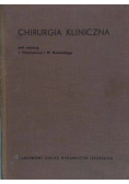 Chirurgia kliniczna