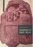 Tajemnice sag i run
