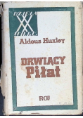 Drwiący Piłat 1935 r.