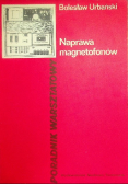 Naprawa magnetofonów Schematy