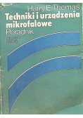 Techniki i urzadzenia mikrofalowe