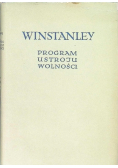 Program ustroju wolności