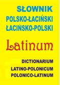 Słownik polsko-łaciński łacińsko-polski