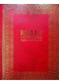 Biblia z komentarzami Jana Pawła II
