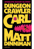 Dungeon crawler Carl