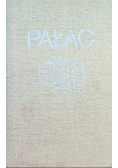 Nagi sad Pałac