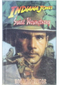 Indiana Jones i świat wewnętrzny