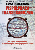 Współpraca transgraniczna