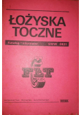 Łożyska Toczne Katalog Informator