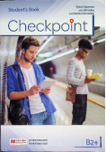 Checkpoint B2+