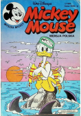 Mickey Mouse Nr 1 / 90