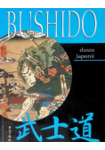 Inazo Nitobe - Bushido: Dusza Japonii