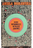 Serie wydawnicze w Polsce ludowej