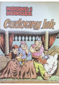 Kajko i Kokosz. Cudowny lek