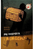 Pan Samochodzik i Niewidzialni